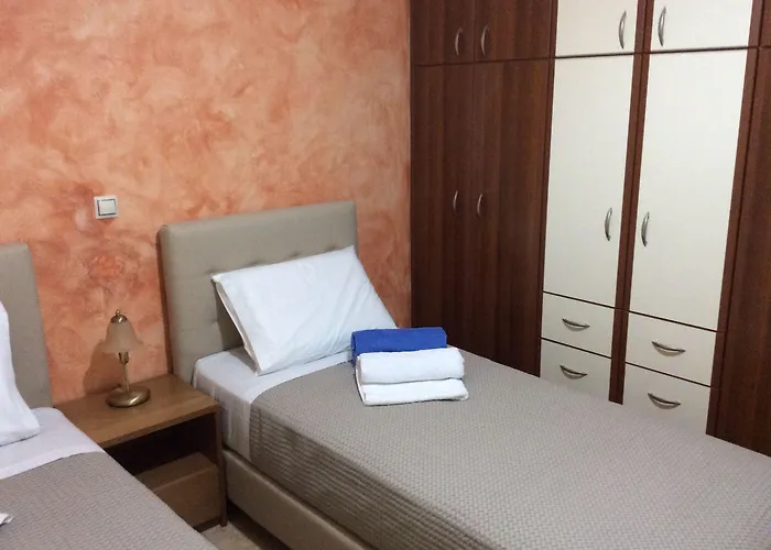 Apartment Terra Relaxa *