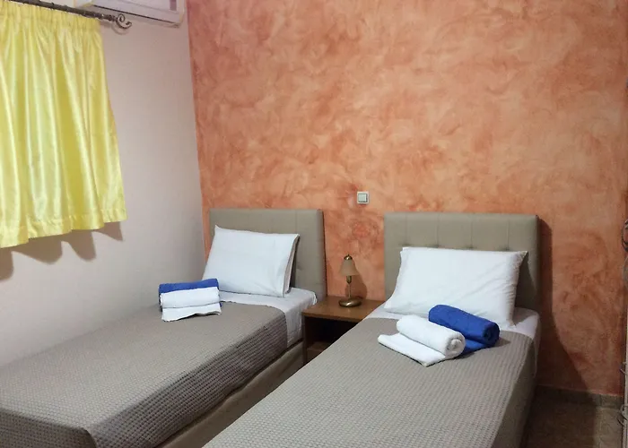 Terra Relaxa Loutráki