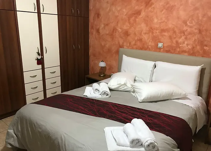 Terra Relaxa * Loutráki