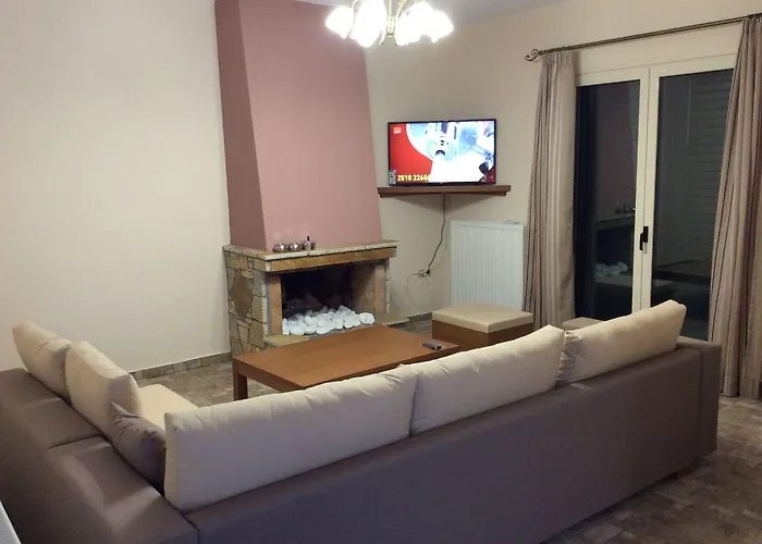 Apartment Terra Relaxa