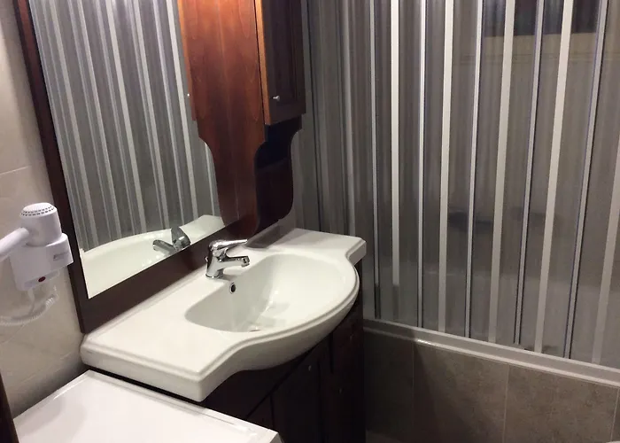 Apartment Terra Relaxa *