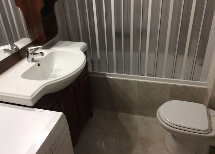 Terra Relaxa Loutráki