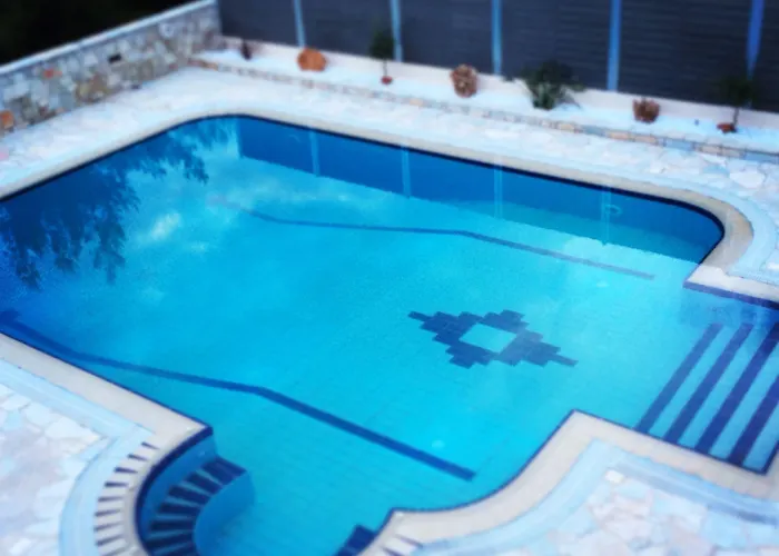 Terra Relaxa Apartament