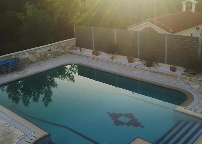 Apartment Terra Relaxa