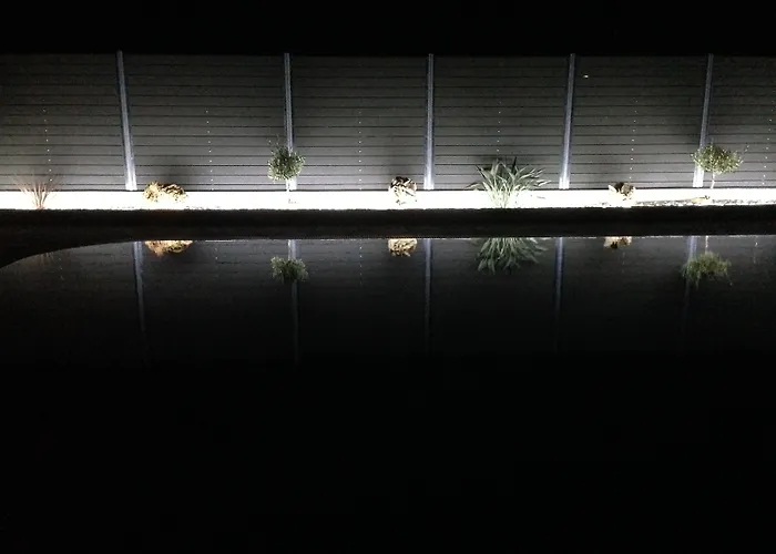 Apartment Terra Relaxa *