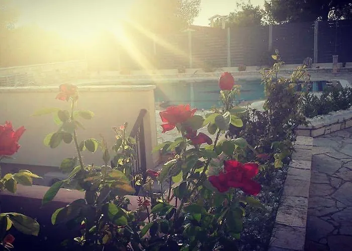 Terra Relaxa Apartament