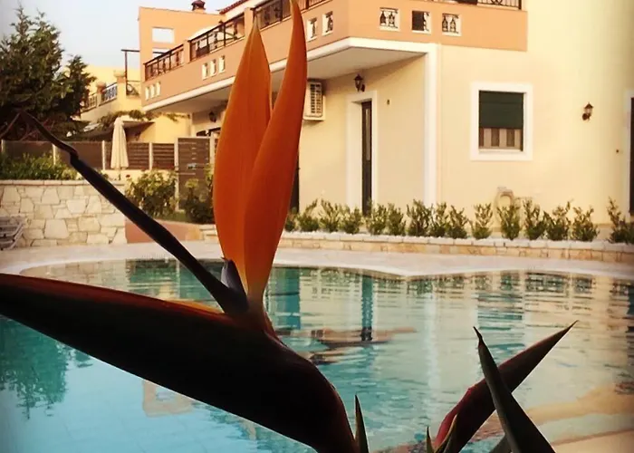 Terra Relaxa * Loutráki