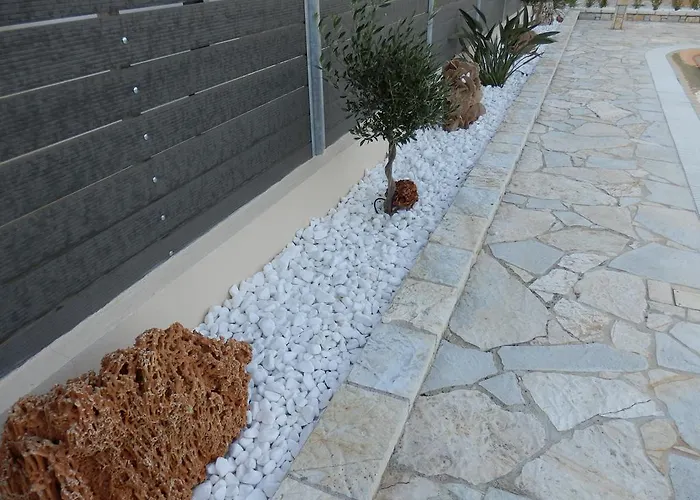 Appartamento Terra Relaxa Loutráki