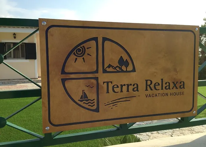 Terra Relaxa Loutráki