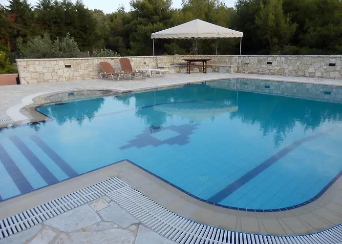 Terra Relaxa Loutráki