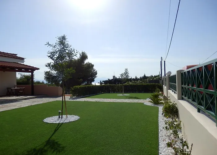 Terra Relaxa Loutráki