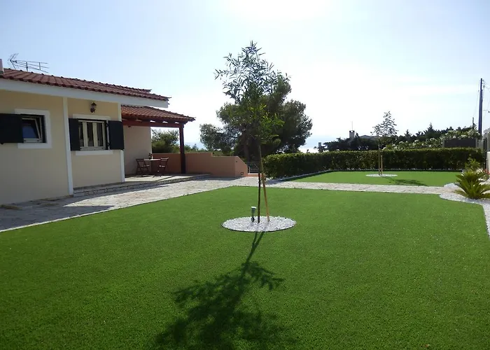 Apartment Terra Relaxa