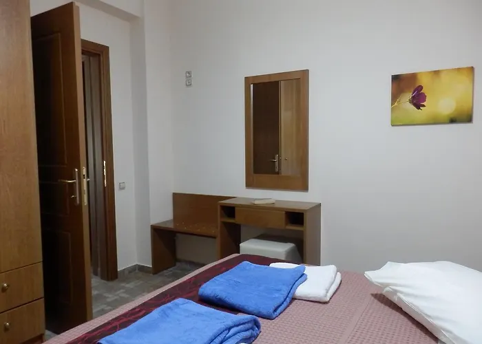 Apartment Terra Relaxa