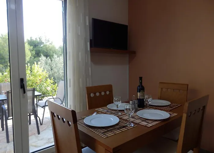 Apartment Terra Relaxa *