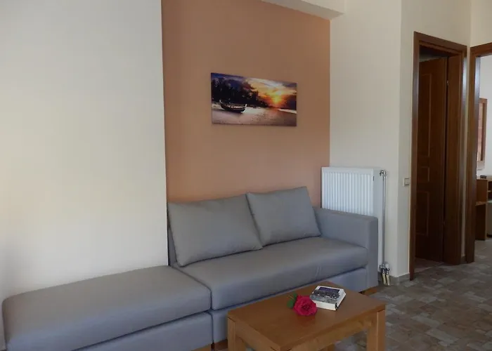 Terra Relaxa Loutráki