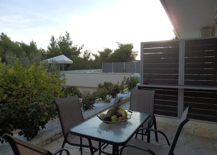 Apartament Terra Relaxa Loutráki