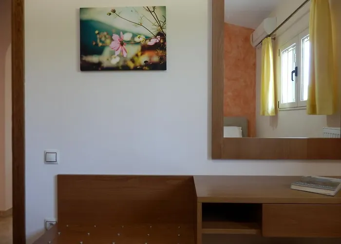 Apartment Terra Relaxa