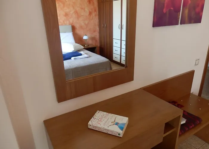 Appartamento Terra Relaxa *