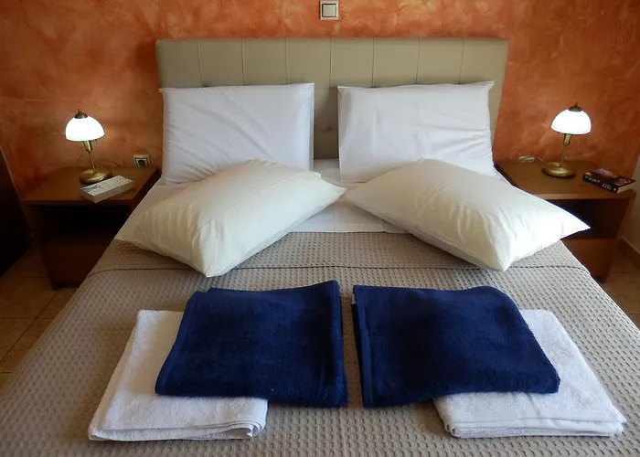 Terra Relaxa Loutráki