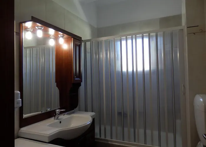 Apartment Terra Relaxa Loutráki