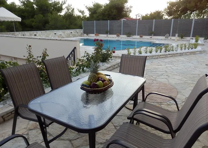 Appartamento Terra Relaxa