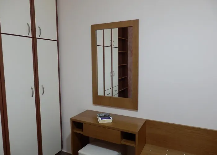 Apartament Terra Relaxa Loutráki