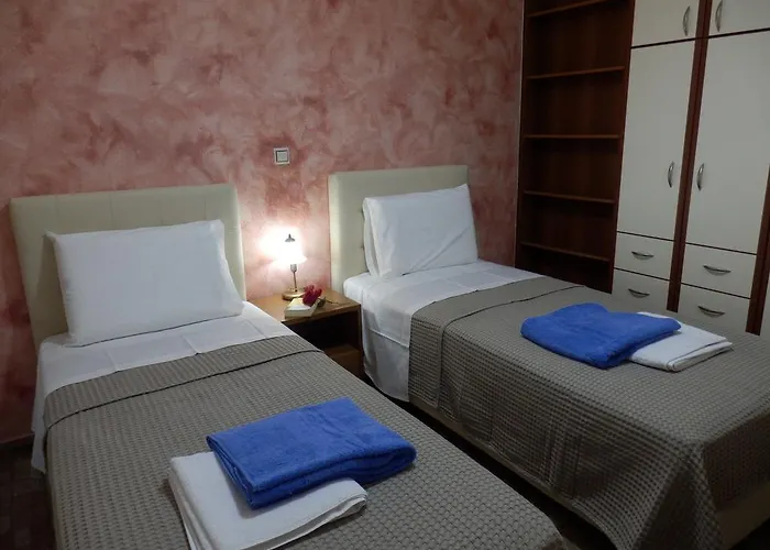 Apartment Terra Relaxa *