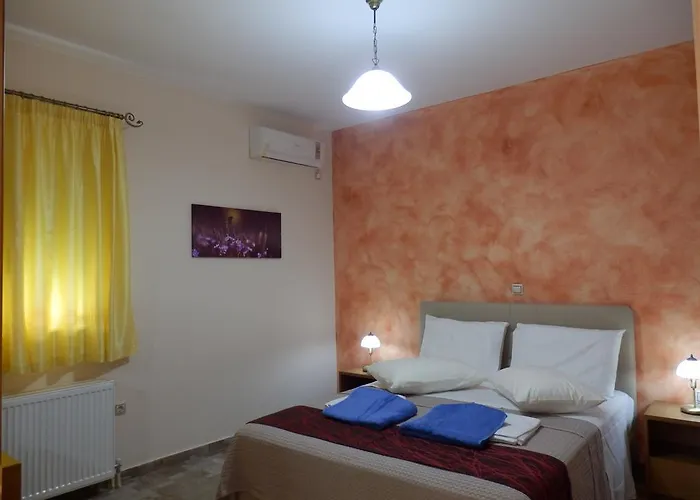 Terra Relaxa Loutráki