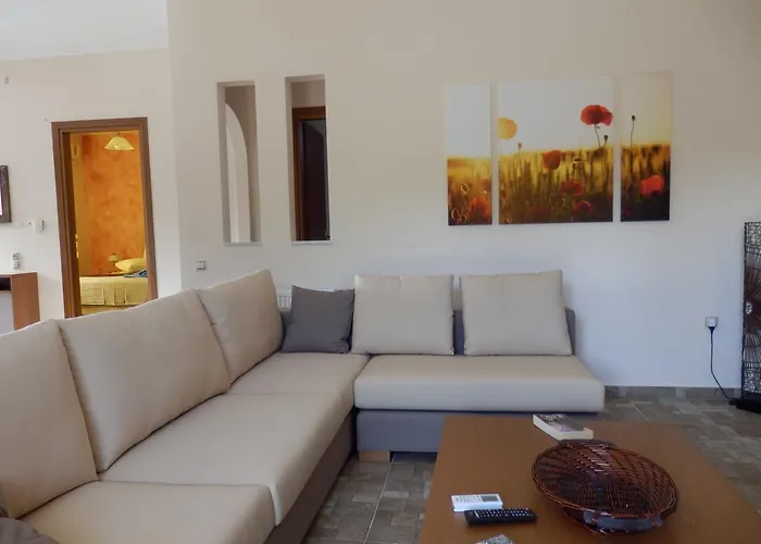 Appartamento Terra Relaxa