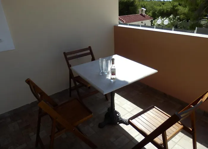 Terra Relaxa Loutráki