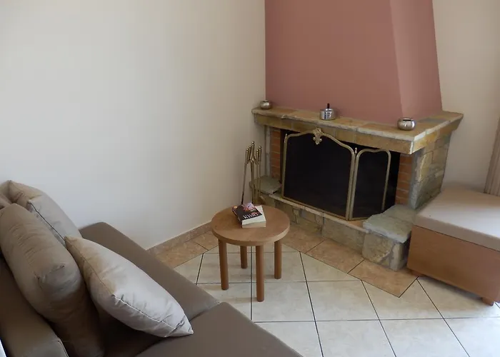 Appartamento Terra Relaxa