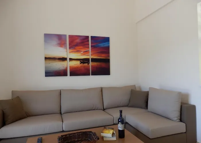 Terra Relaxa Loutráki