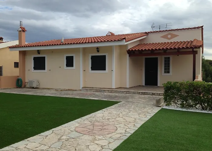 Apartment Terra Relaxa