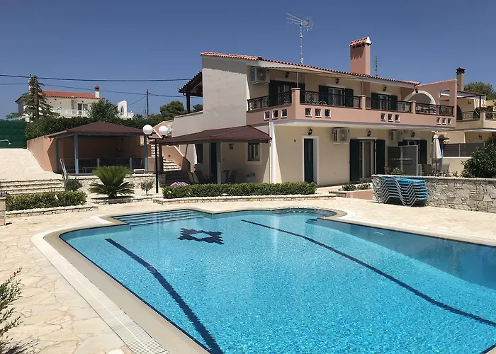 Apartament Terra Relaxa *